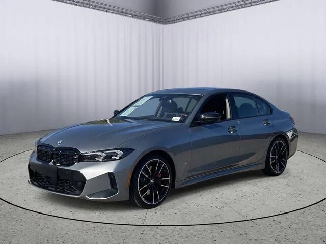 2026 BMW M3