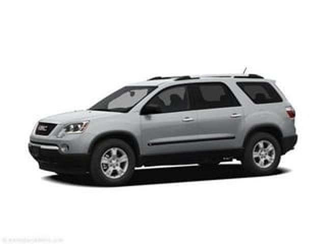 2011 GMC Acadia
