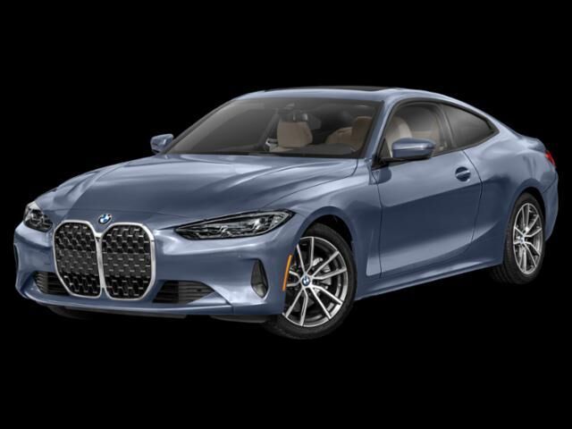 2022 BMW 4 Series