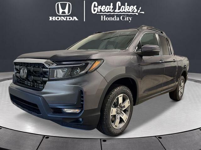 2026 HONDA Ridgeline