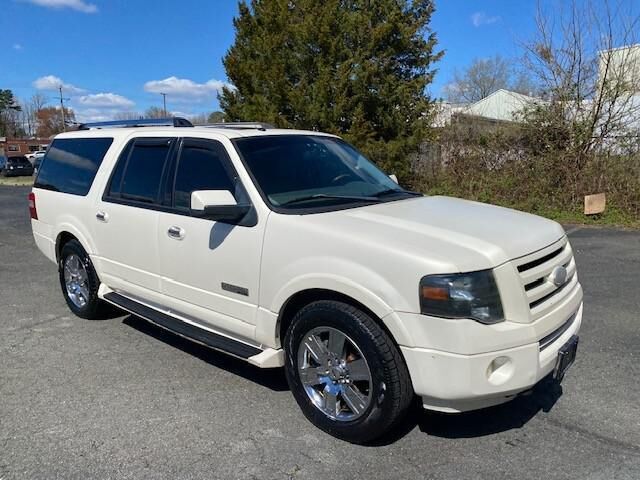 2007 FORD Expedition