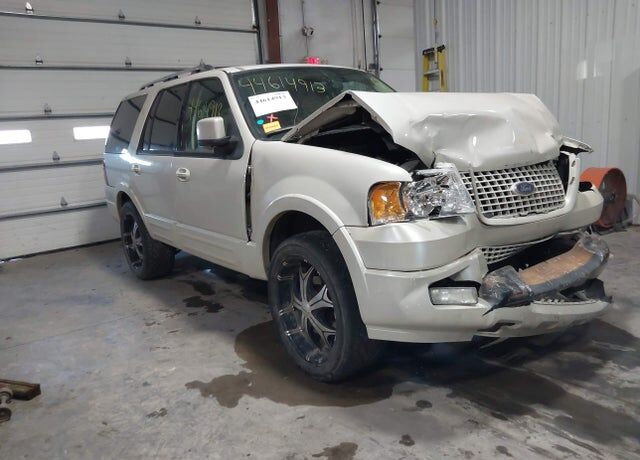 2005 FORD Expedition