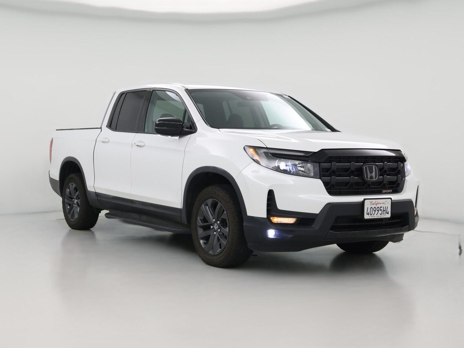 2024 HONDA Ridgeline