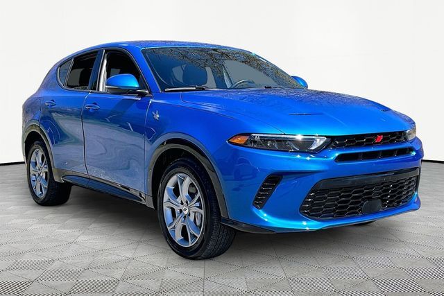 2024 DODGE HORNET