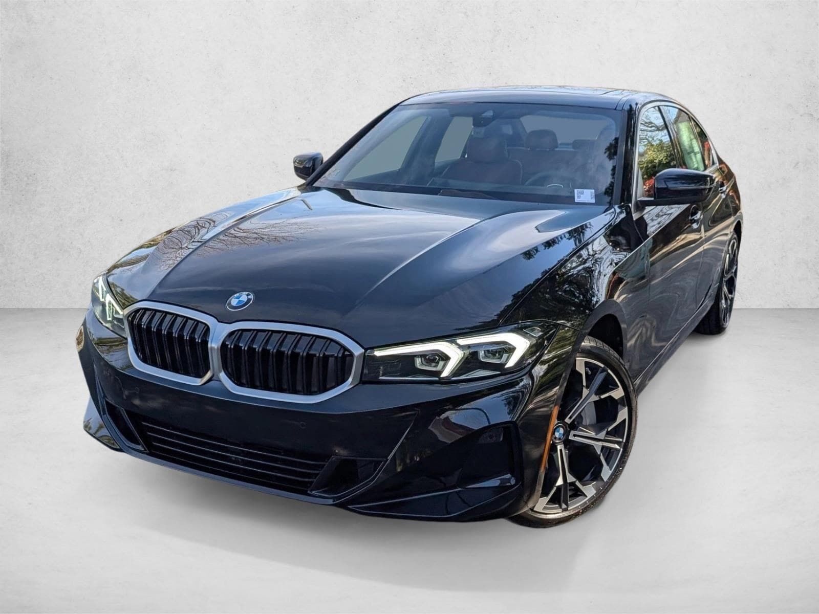 2026 BMW 3 Series