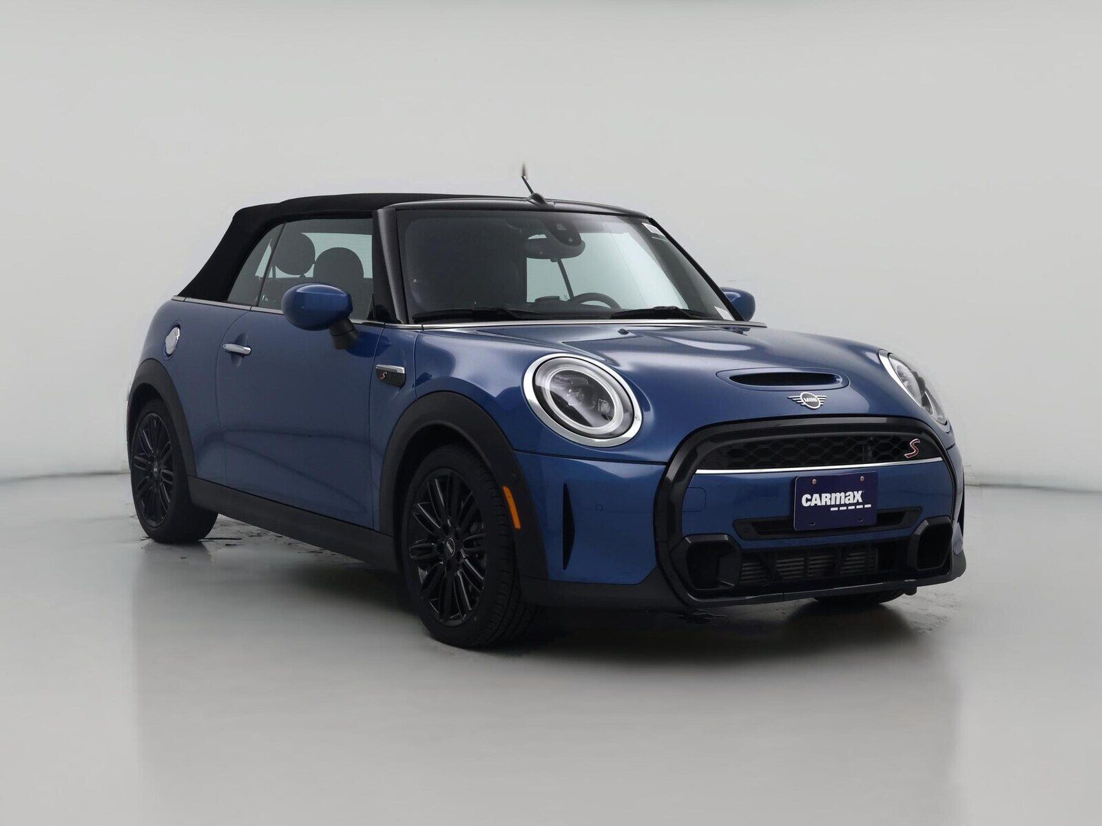 2023 MINI Cooper Convertible