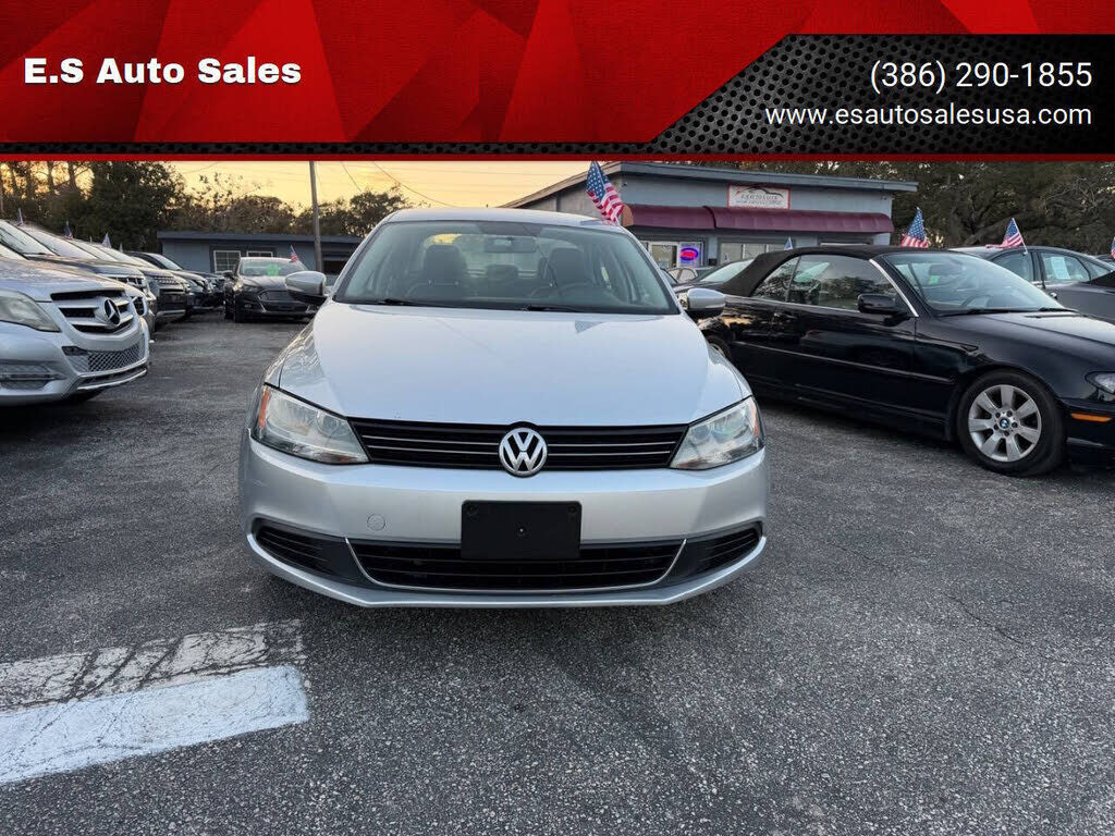 2013 VOLKSWAGEN Jetta