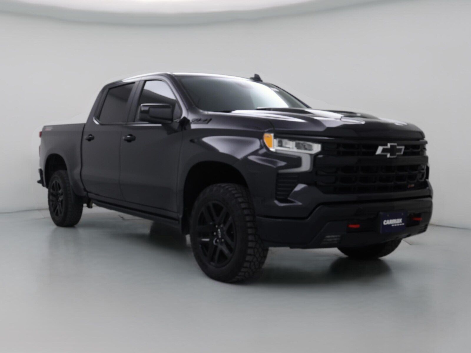 2023 CHEVROLET Silverado