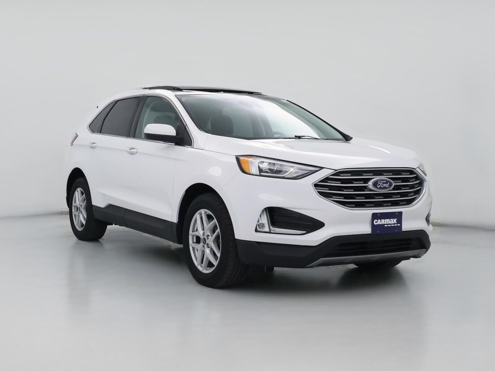 2021 FORD Edge