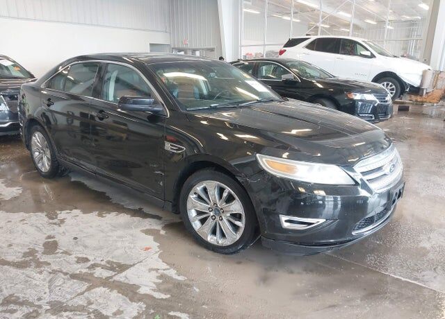 2011 FORD Taurus