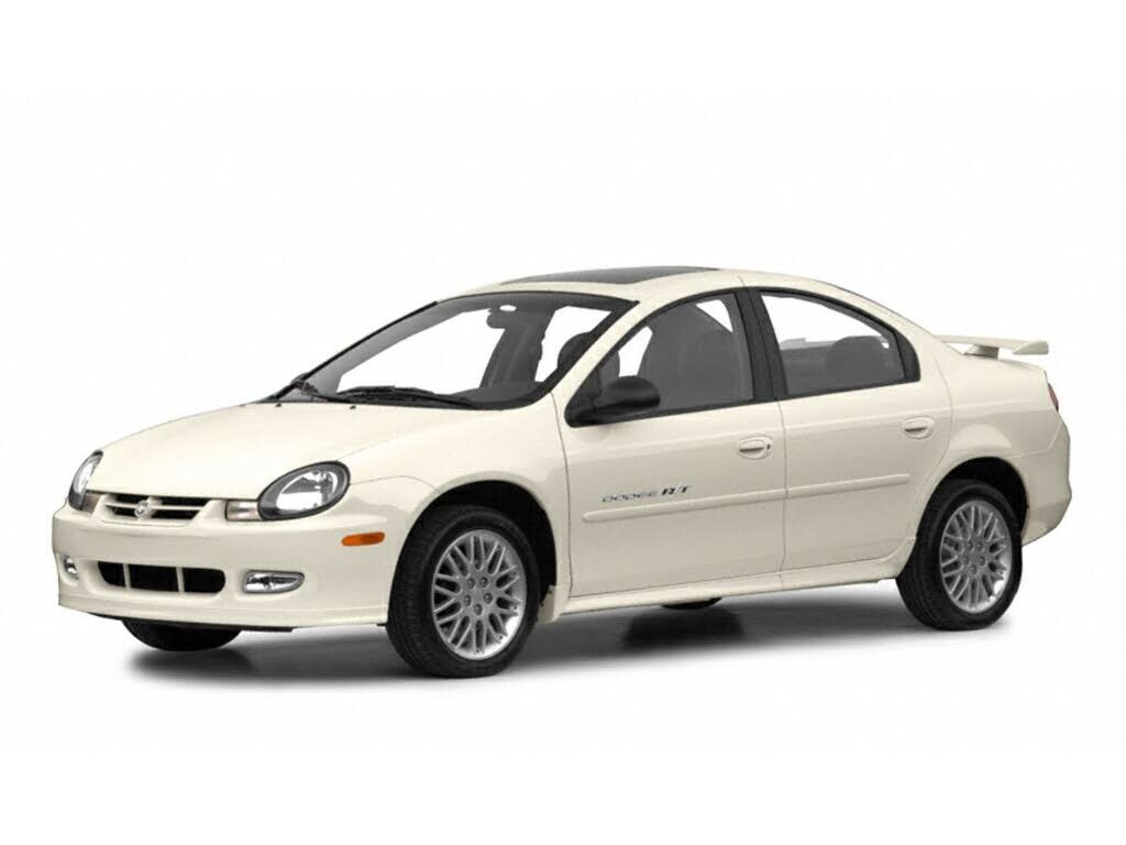 2001 DODGE Neon
