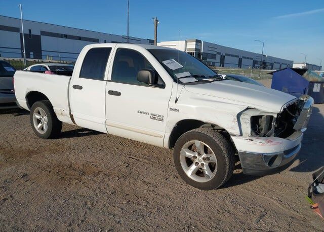2006 DODGE Ram