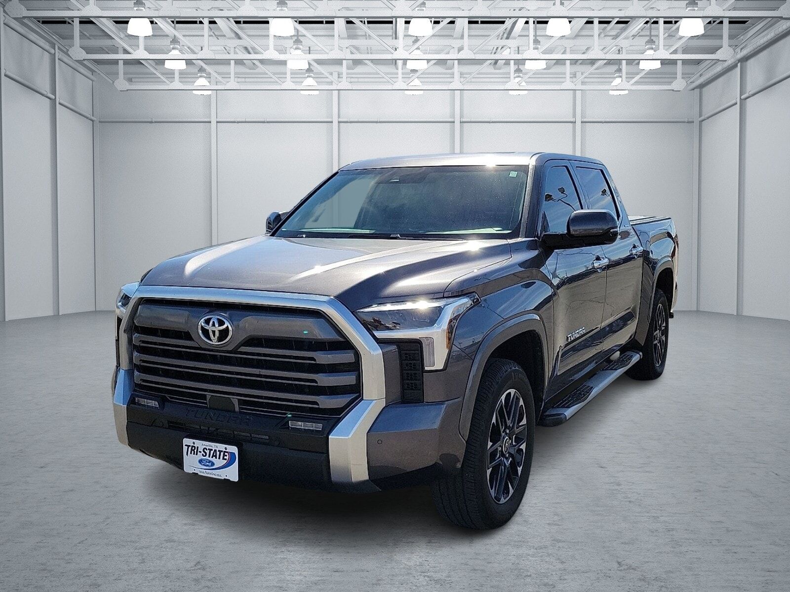 2023 Toyota Tundra
