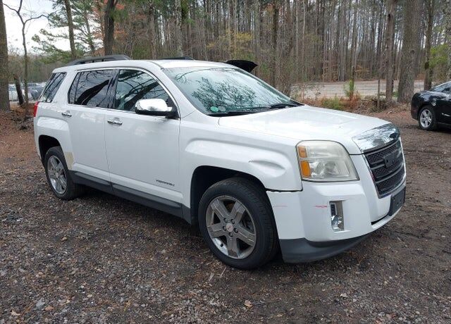 2013 GMC Terrain