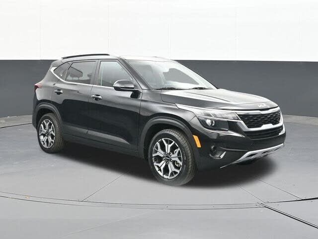 2023 KIA Seltos