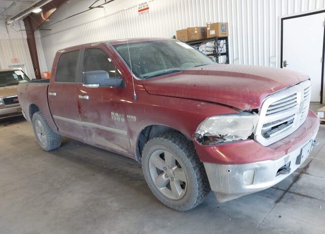 2015 RAM 1500