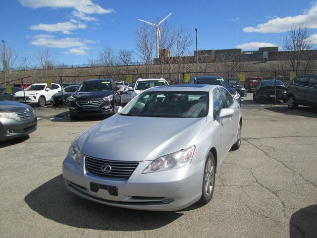 2009 LEXUS ES