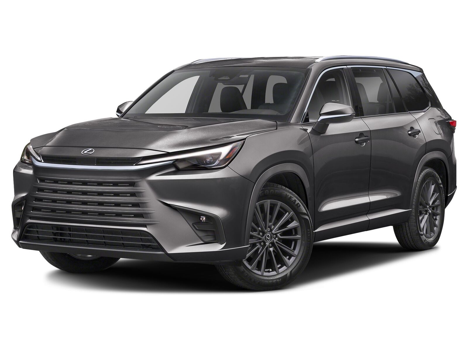 2024 LEXUS TX
