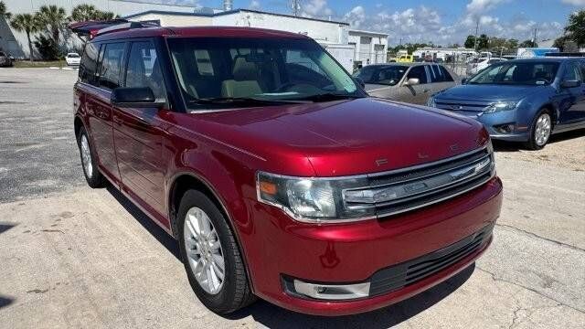2013 FORD Flex