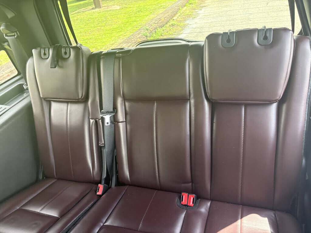 2017 FORD Expedition