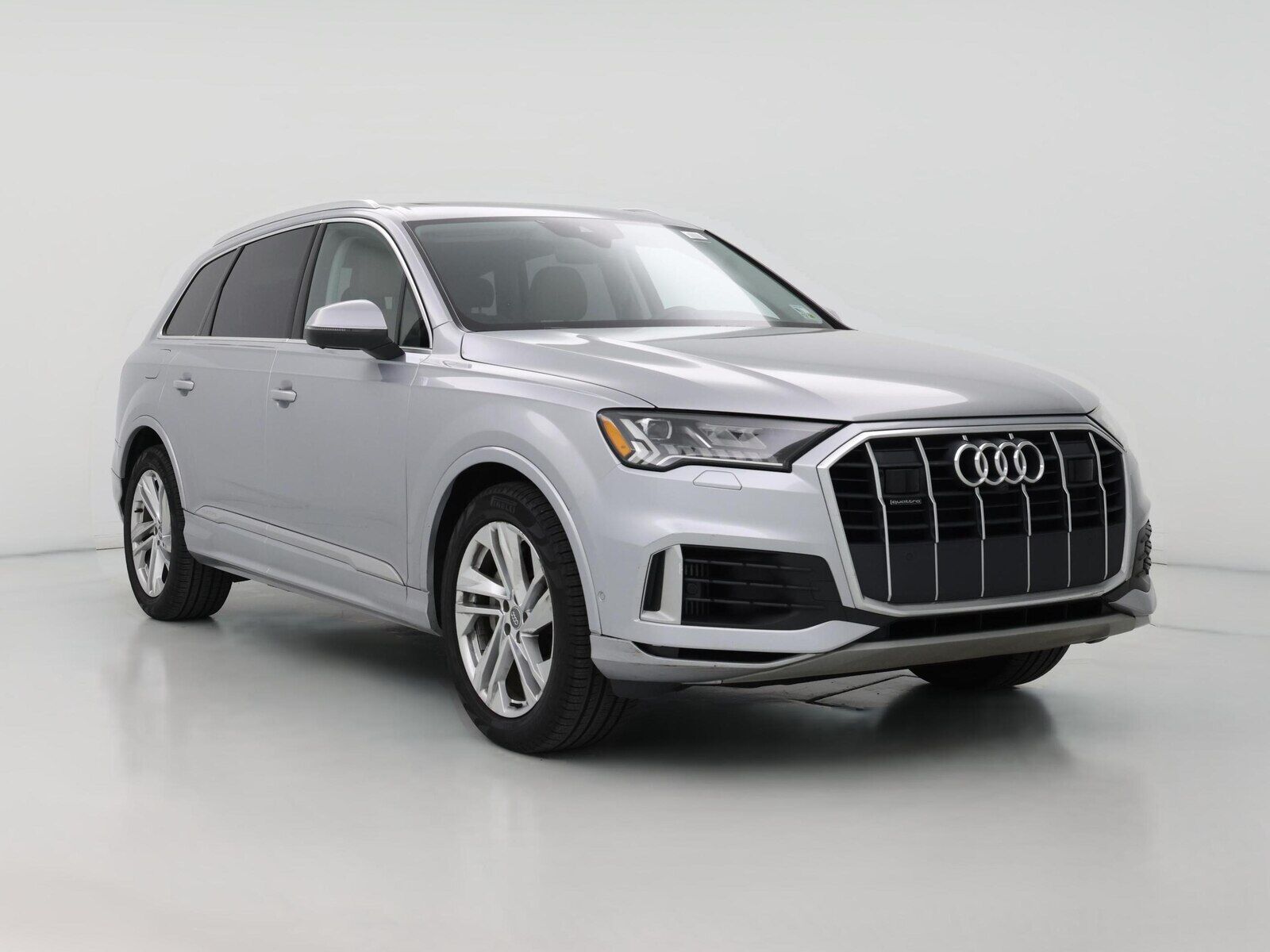 2020 AUDI Q7