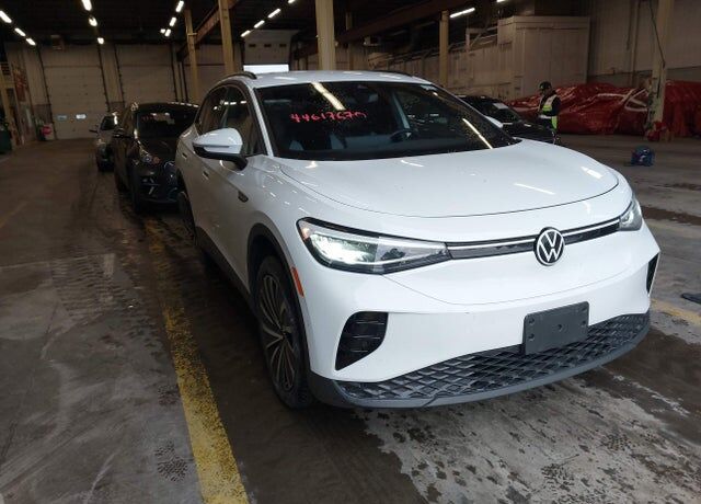2024 VOLKSWAGEN ID.4
