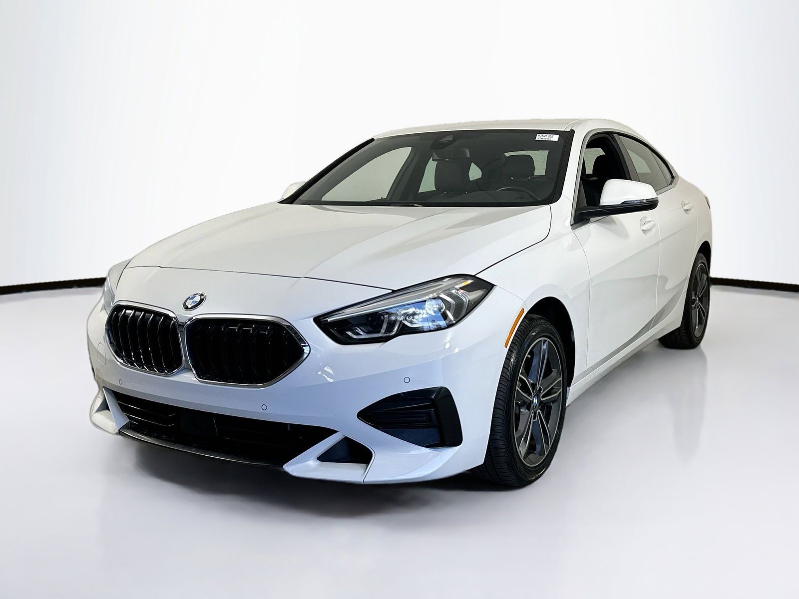 2024 BMW 2 Series