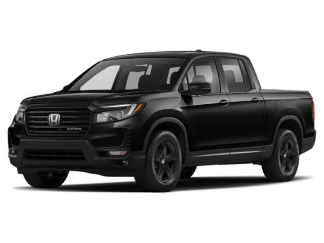 2021 HONDA Ridgeline