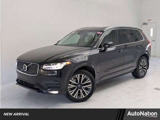 2020 VOLVO XC90