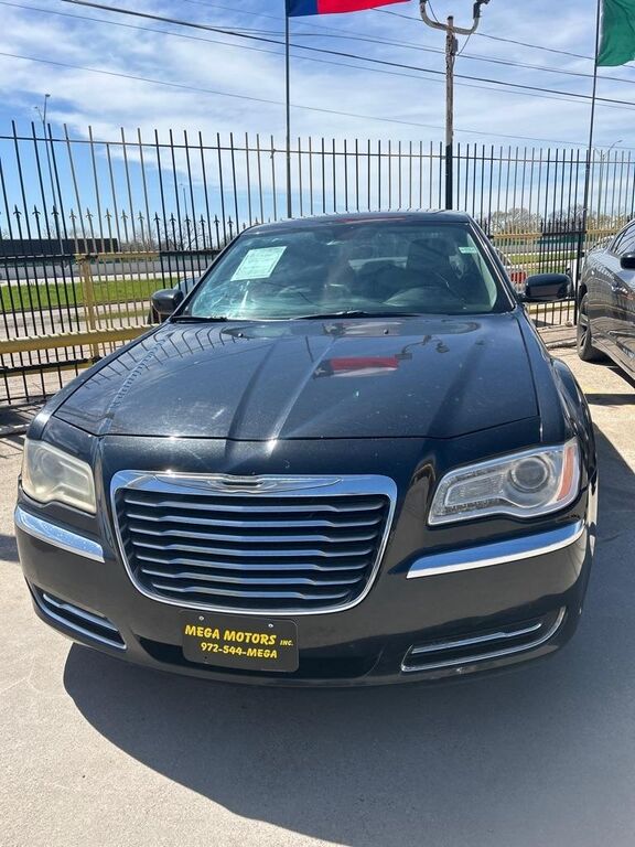Chrysler 300