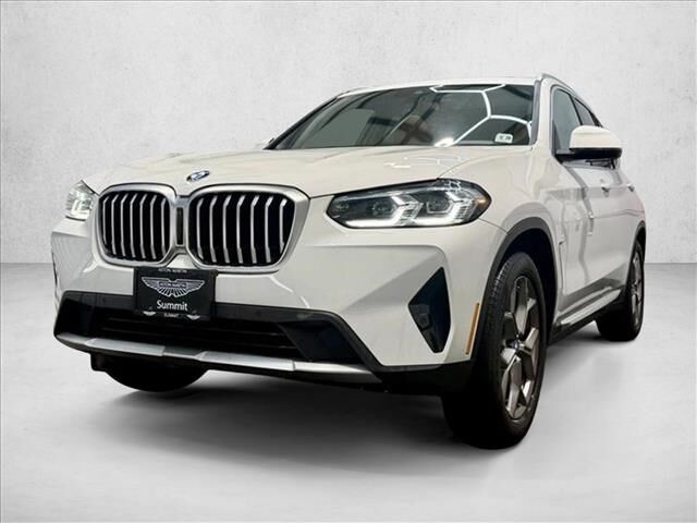 2023 BMW X3