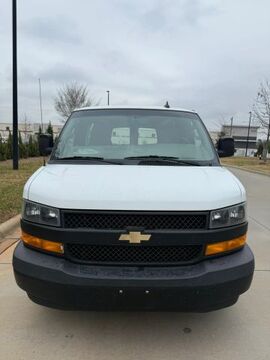 2020 CHEVROLET Express