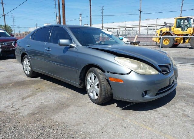 2005 LEXUS ES