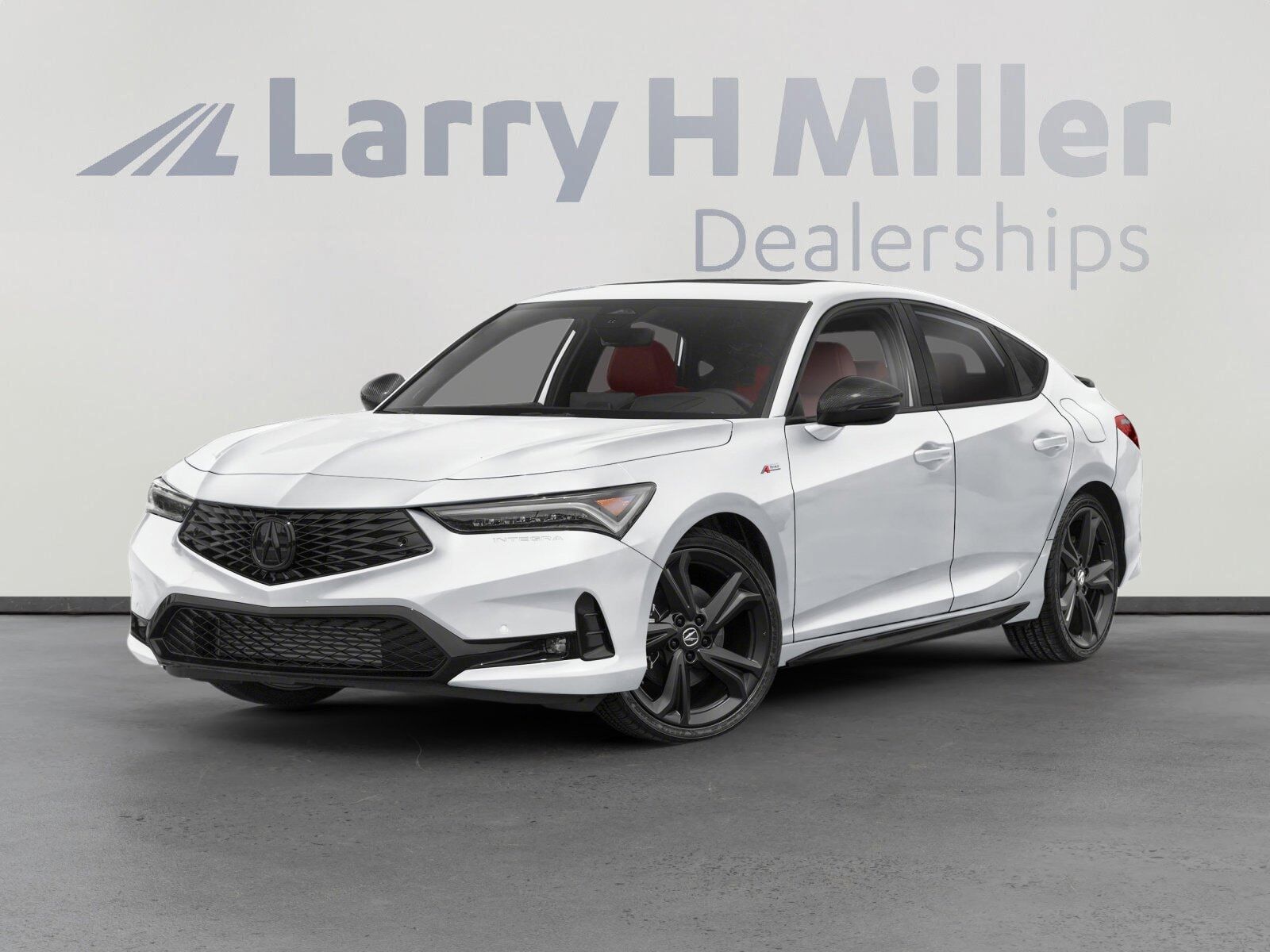 2024 ACURA Integra