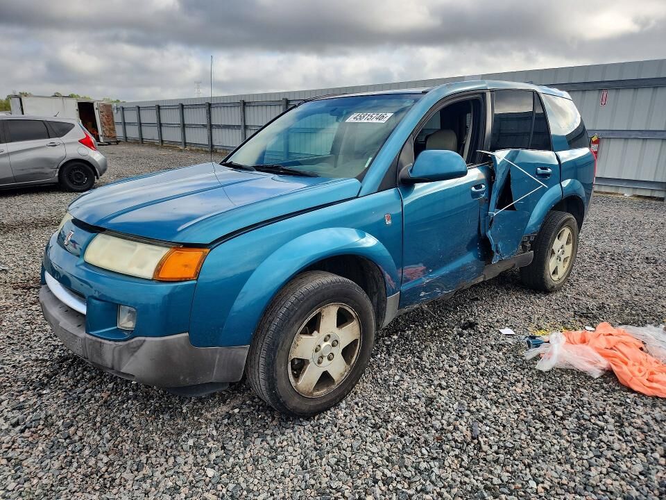 Saturn Vue