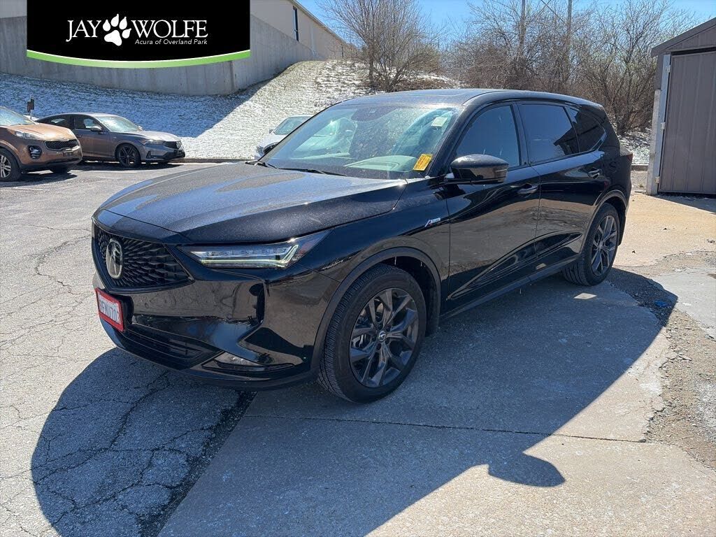 2023 ACURA MDX