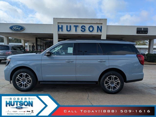 2026 FORD Expedition