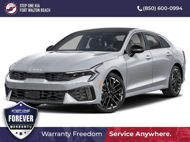 2026 KIA K5