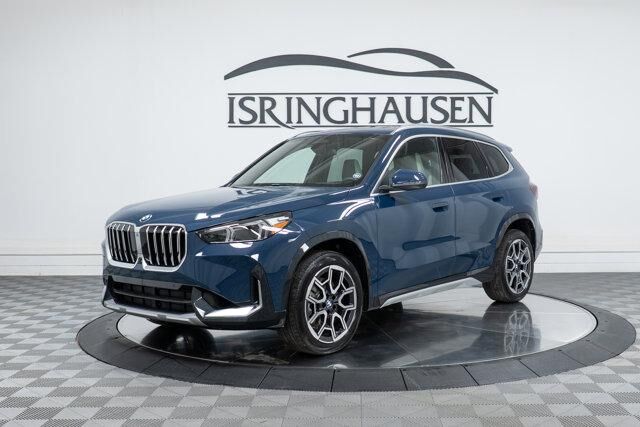 2026 BMW X1