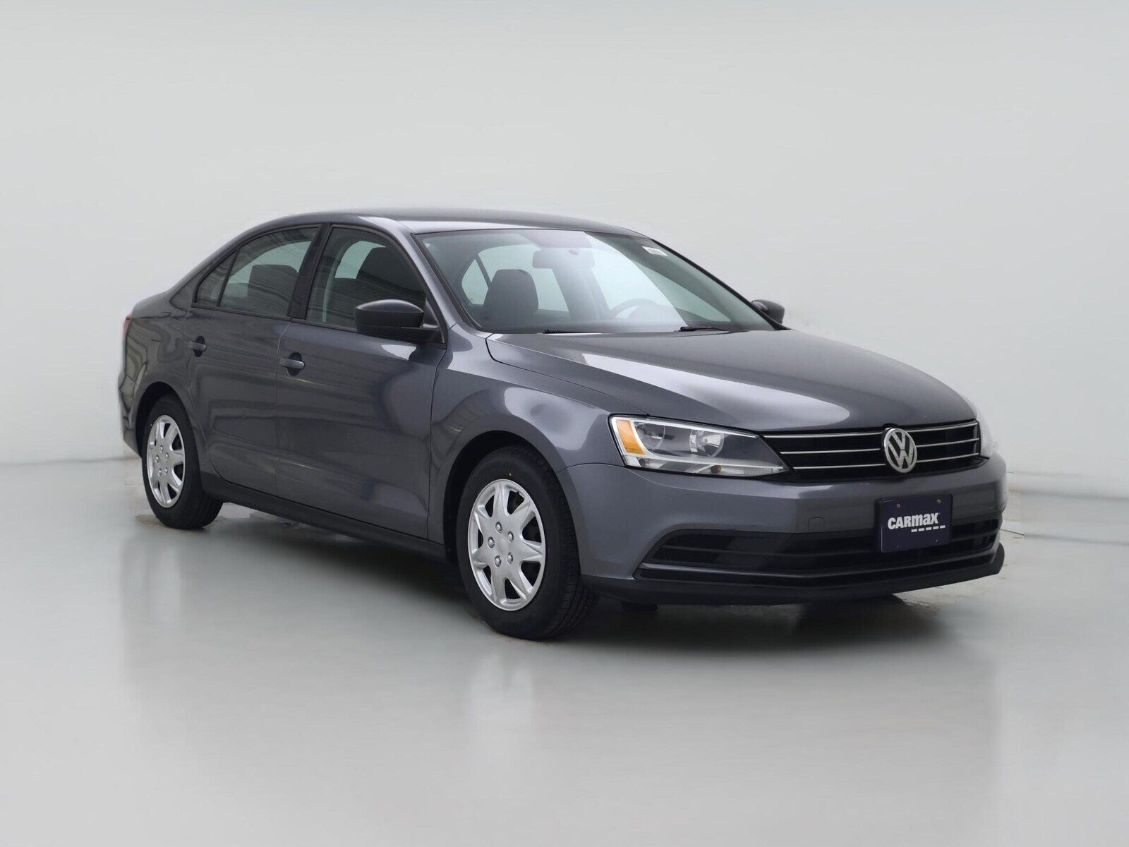 2016 VOLKSWAGEN Jetta