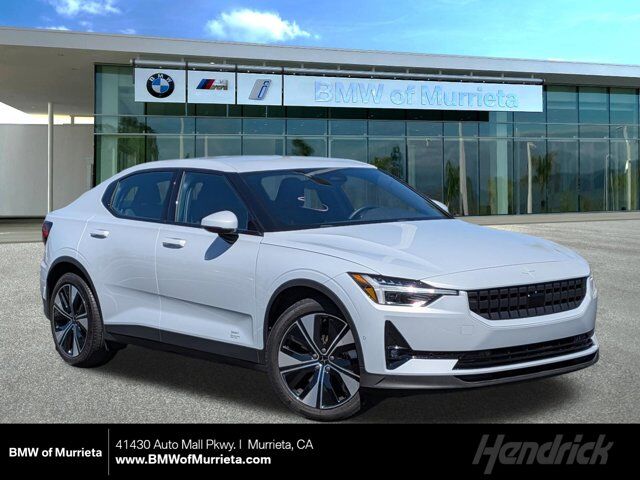 2023 POLESTAR PS2