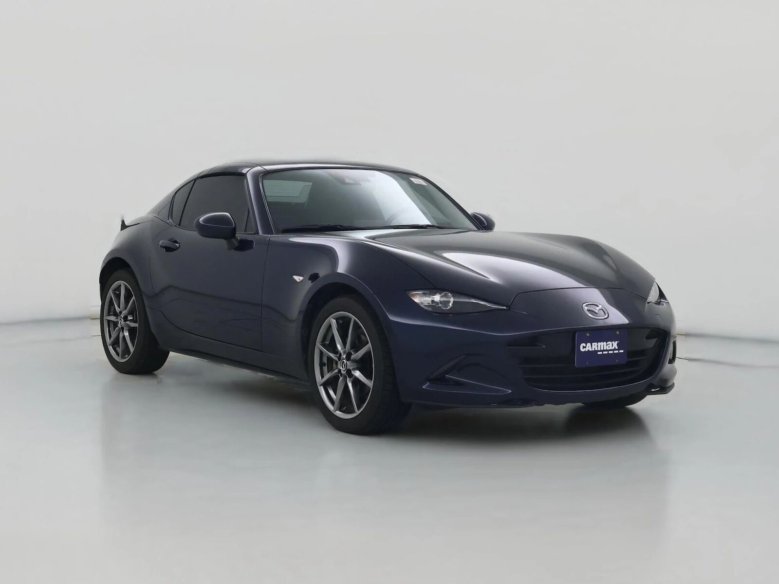 2021 MAZDA MX-5