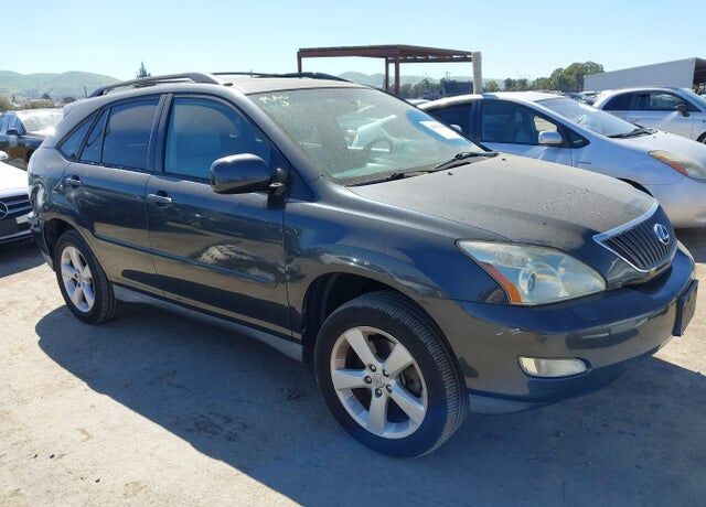 2006 LEXUS RX