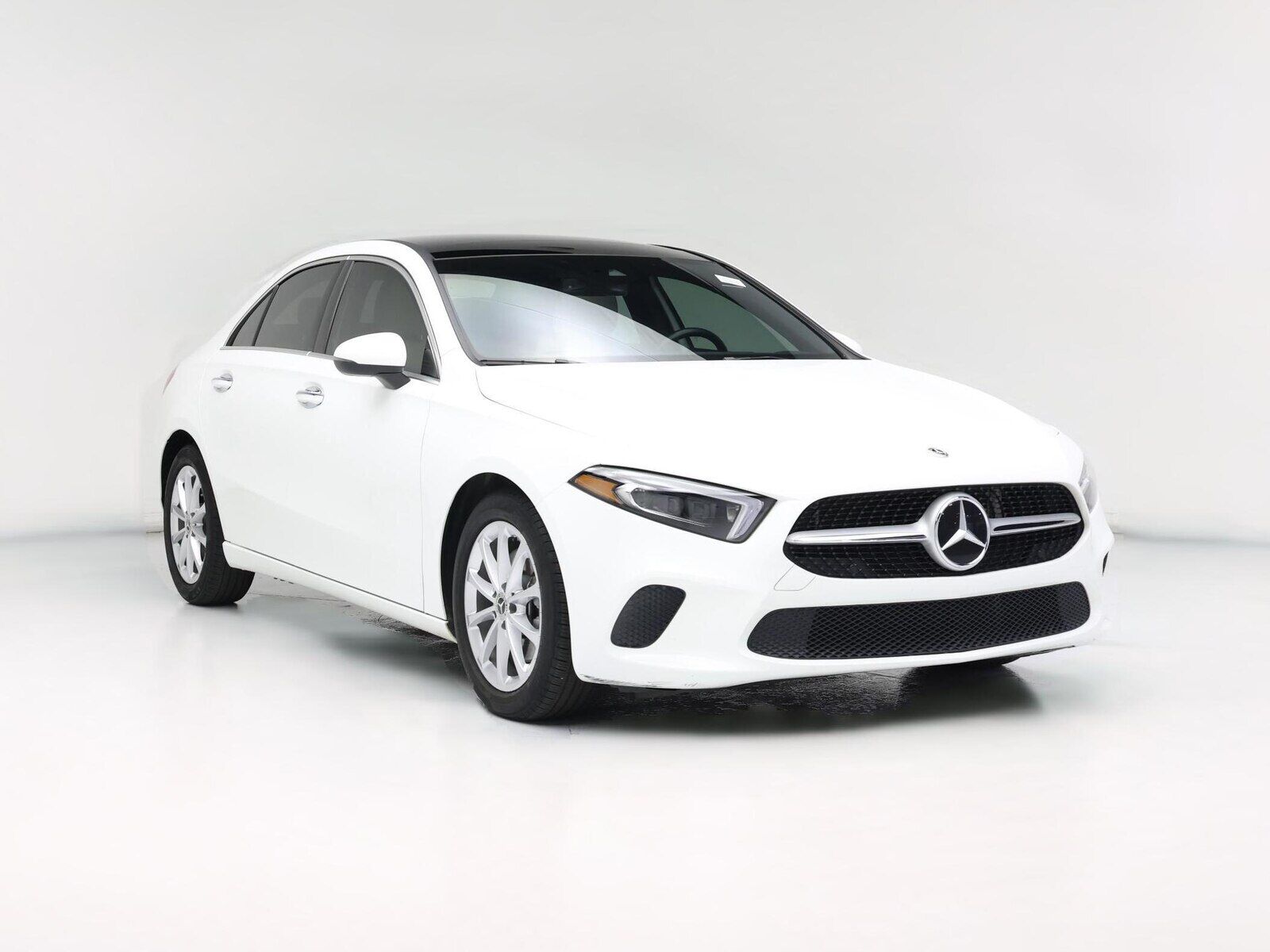 2022 MERCEDES-BENZ A-Class