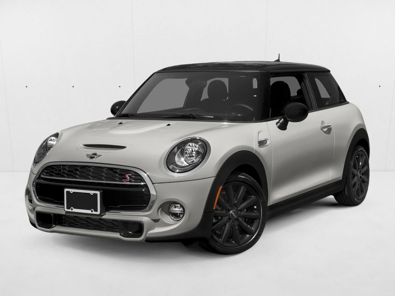 2017 MINI Hardtop