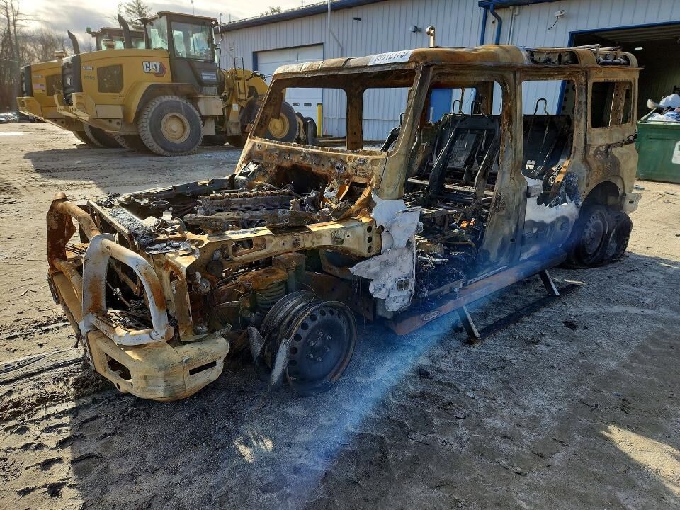 2025 INEOS Grenadier