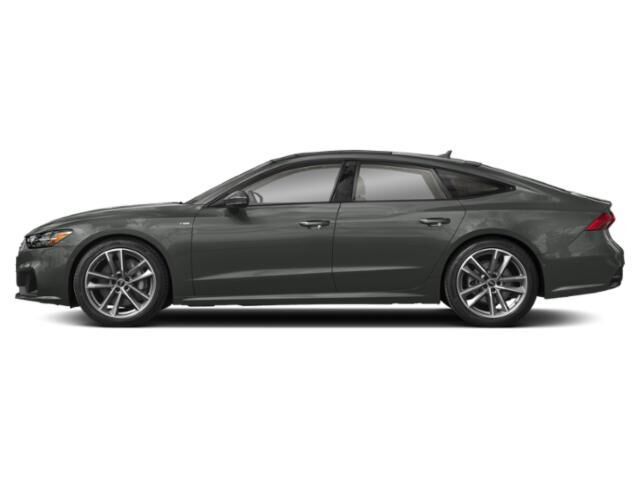 2023 Audi A7