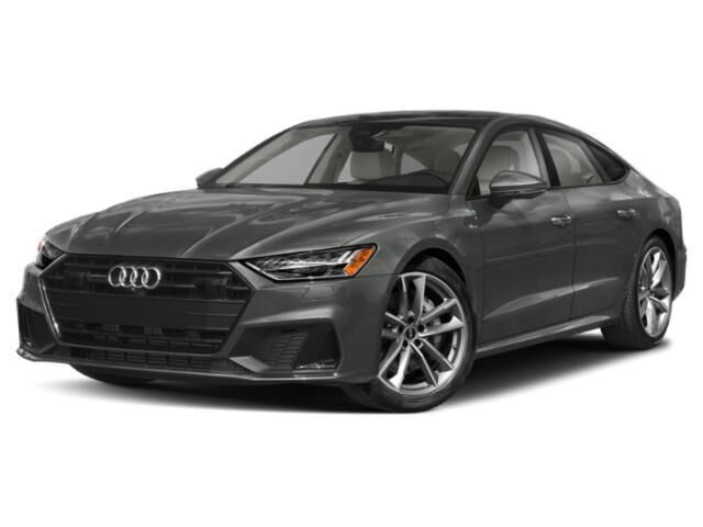 2023 AUDI A7