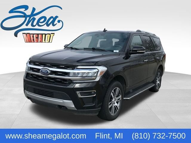 2023 FORD Expedition