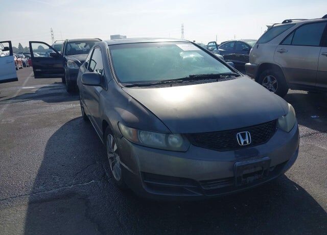 2011 HONDA Civic